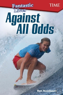 Bertrand.pt - Fantastic Kids: Against All Odds