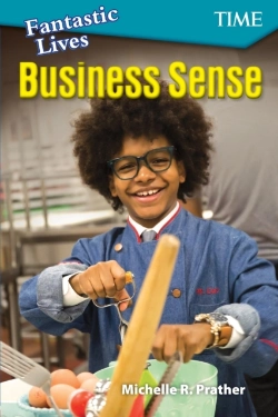 Bertrand.pt - Fantastic Kids: Business Sense