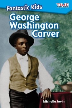 Bertrand.pt - Fantastic Kids: George Washington Carver