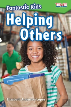 Bertrand.pt - Fantastic Kids: Helping Others