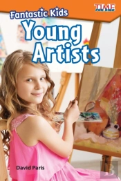 Fantastic Kids: Young Artists