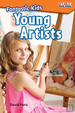 Bertrand.pt - Fantastic Kids: Young Artists