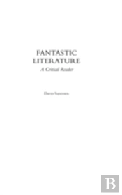 Fantastic Literature