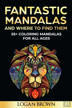 Bertrand.pt - Fantastic Mandalas And Where To Find Them