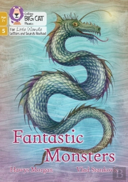 Bertrand.pt - Fantastic Monsters