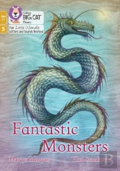 Fantastic Monsters