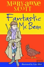 Fantastic Mr Bean