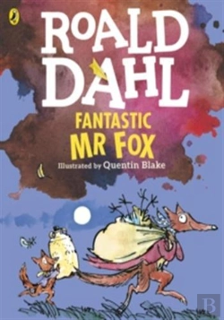 Bertrand.pt - Fantastic Mr Fox (Colour Edn)