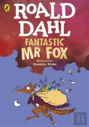 Fantastic Mr Fox