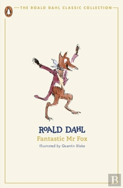 Bertrand.pt - Fantastic Mr Fox