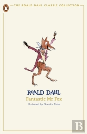 Fantastic Mr Fox