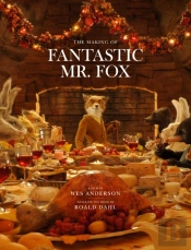 Fantastic Mr. Fox