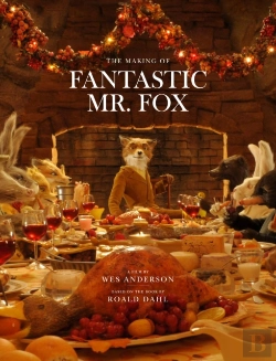 Bertrand.pt - Fantastic Mr. Fox