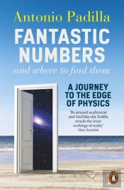 Fantastic Numbers And Where To Find Them