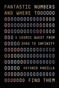Bertrand.pt - Fantastic Numbers And Where To Find Them