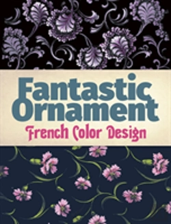 Bertrand.pt - Fantastic Ornament: French Color Design