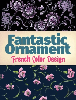 Bertrand.pt - Fantastic Ornament: French Color Design