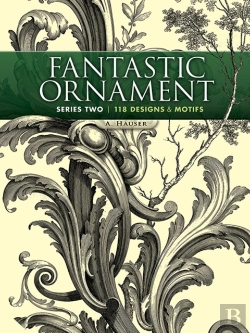 Bertrand.pt - Fantastic Ornament, Series Two