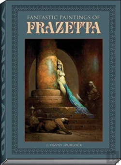 Bertrand.pt - Fantastic Paintings Of Frazetta