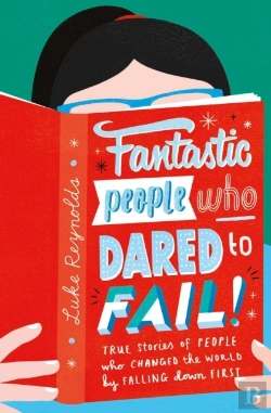 Bertrand.pt - Fantastic People Who Dared To Fail