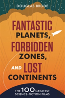 Bertrand.pt - Fantastic Planets, Forbidden Zones, And Lost Continents