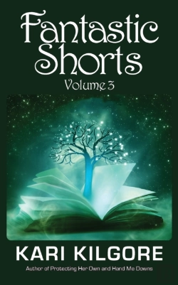Bertrand.pt - Fantastic Shorts