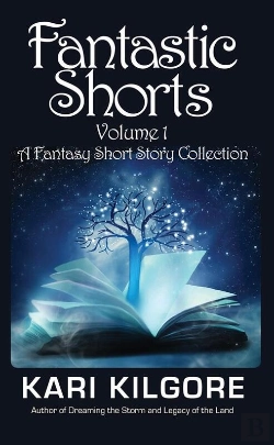 Bertrand.pt - Fantastic Shorts: Volume 1