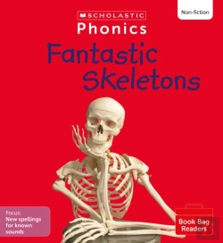 Bertrand.pt - Fantastic Skeletons (Set 11)