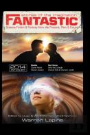 Fantastic Stories Of The Imagination