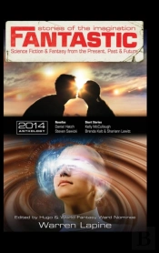 Fantastic Stories Of The Imagination