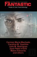 Fantastic Stories Of The Imagination People Of Color Flash Anthology