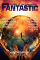 Fantastic Stories Of The Imagination