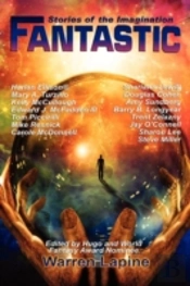 Fantastic Stories Of The Imagination