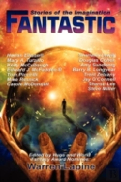 Bertrand.pt - Fantastic Stories Of The Imagination