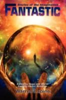 Fantastic Stories Of The Imagination