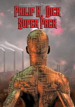 Bertrand.pt - Fantastic Stories Present The Philip K. Dick Super Pack