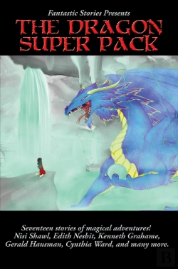 Bertrand.pt - Fantastic Stories Presents The Dragon Super Pack
