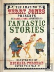 Fantastic Stories