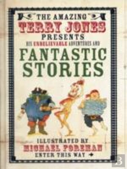 Bertrand.pt - Fantastic Stories