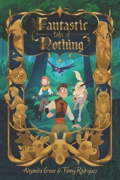 Fantastic Tales Of Nothing