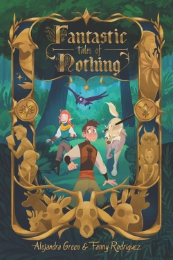 Bertrand.pt - Fantastic Tales Of Nothing