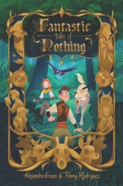 Fantastic Tales Of Nothing