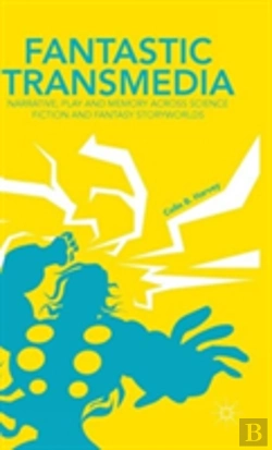 Bertrand.pt - Fantastic Transmedia