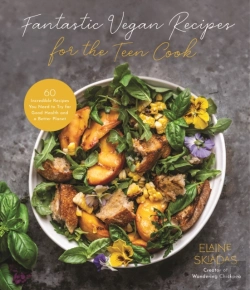 Bertrand.pt - Fantastic Vegan Recipes For The Teen Cook