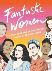Fantastic Women