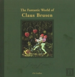 Bertrand.pt - Fantastic World Of Claus Brusen