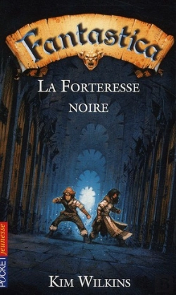 Bertrand.pt - Fantastica T.4 La Forteresse Noire