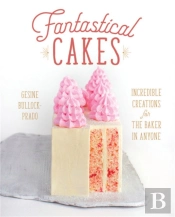 Fantastical Cakes