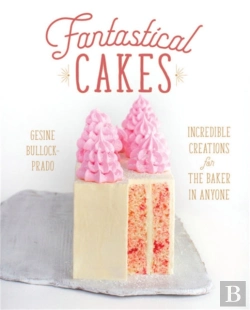 Bertrand.pt - Fantastical Cakes
