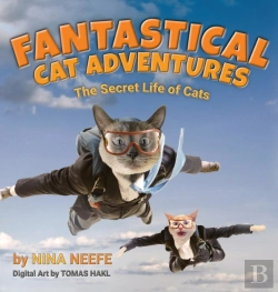 Bertrand.pt - Fantastical Cat Adventures